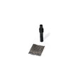 Laden Sie das Bild in den Galerie-Viewer, 10 Drill Bits and 1 Drill Stop Collet