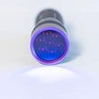 Load image into Gallery viewer, UV Cure Lamp 140 Watts USB Charged
