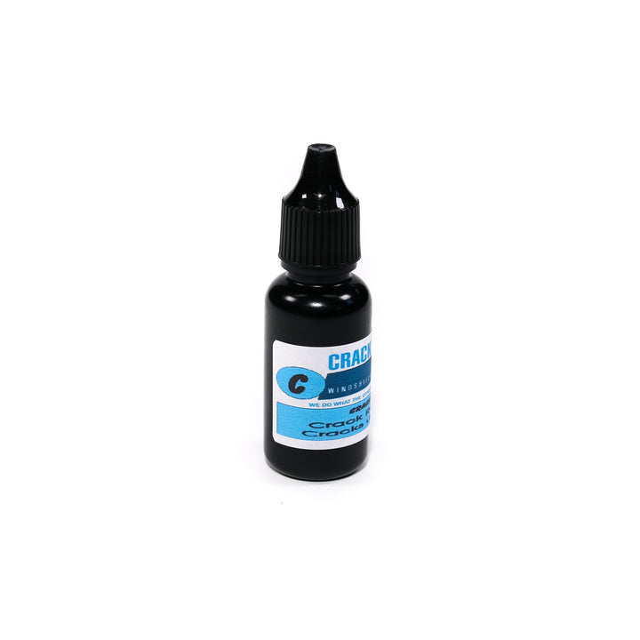 windshield repair resin