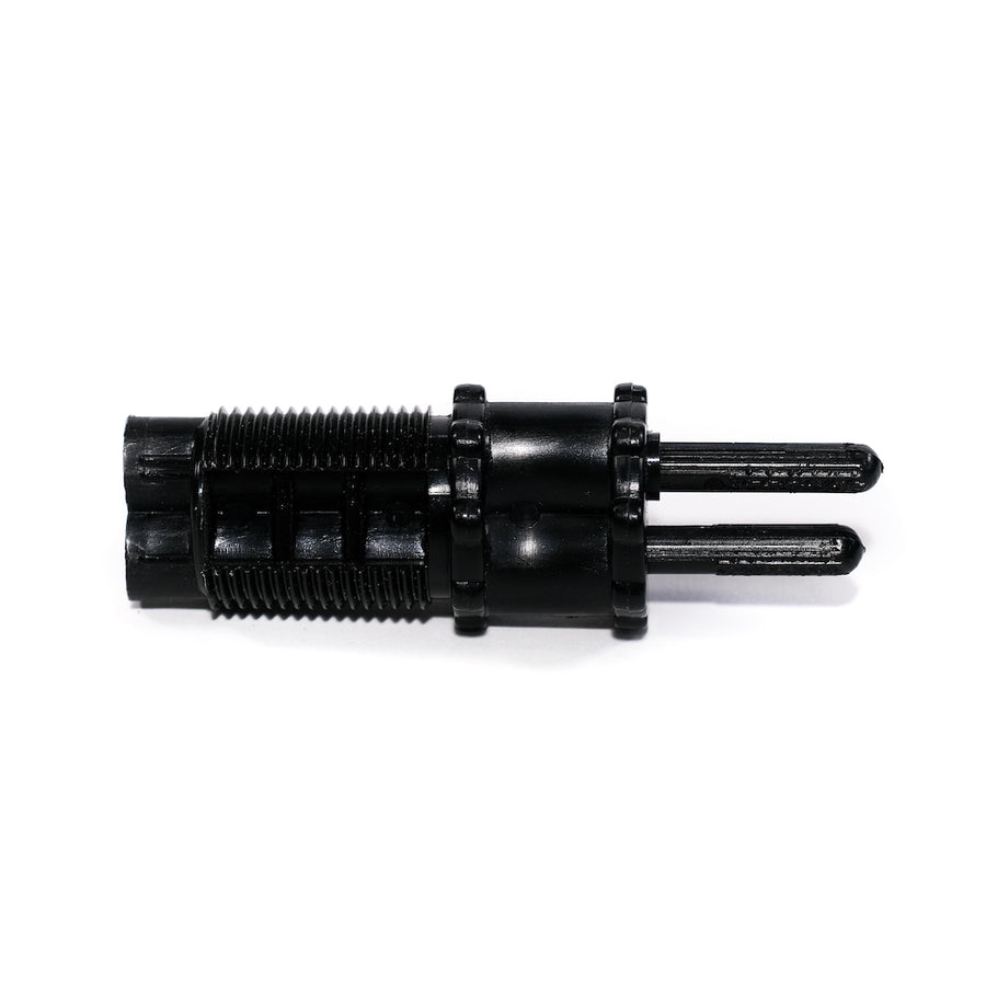 Injector - Dual Head - Molded (Injector Only)