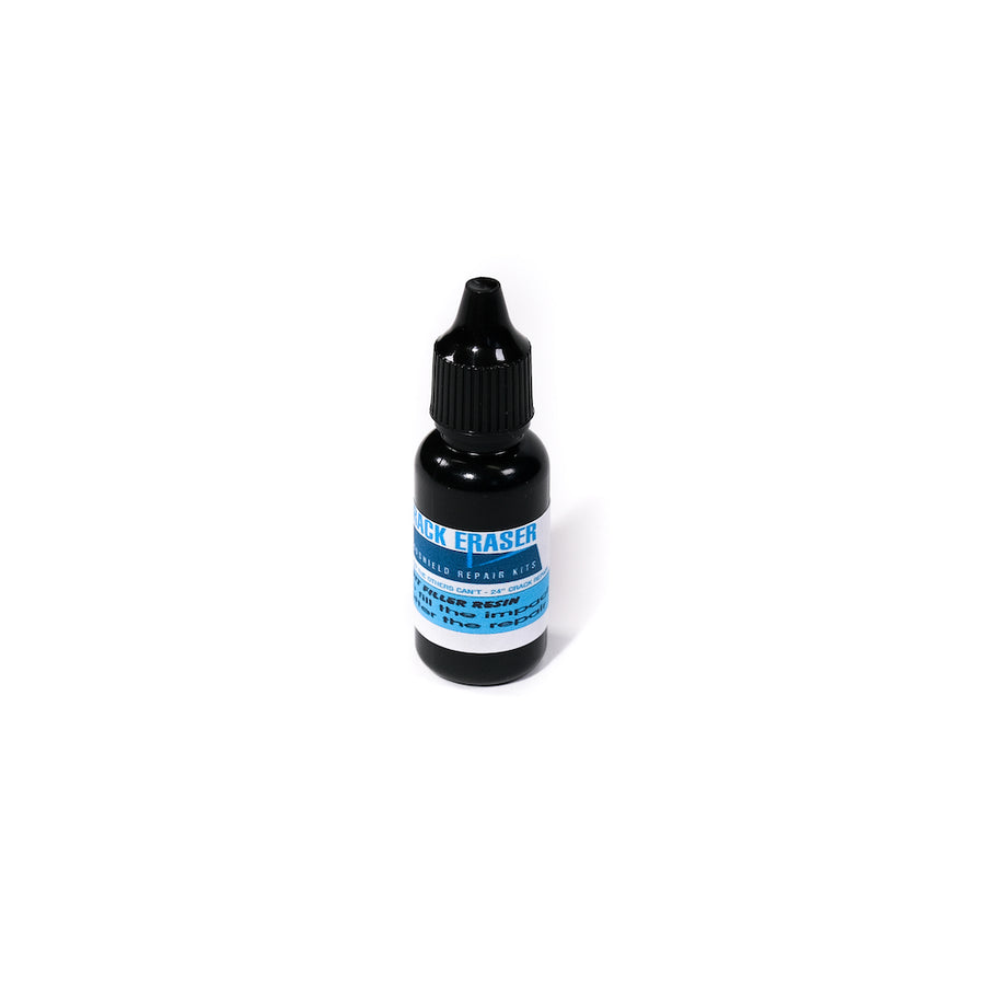 Pit Filler Resin - 15cc Bottle